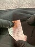 Volcom Solid Black Board Shorts Size 11 - photo 3