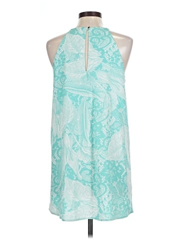Tyche Sleeveless Top (view 2)