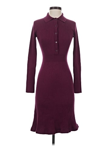 CALVIN KLEIN JEANS Casual Dress (view 1)