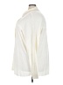 Davi & Dani Ivory Long Sleeve Blouse Size 3X - photo 5