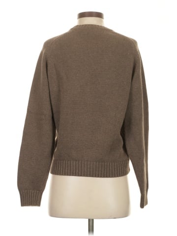 Lands' End Pullover Sweater (view 2)