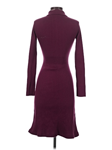 CALVIN KLEIN JEANS Casual Dress (view 2)