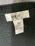 K.I.K.I.T Black Cardigan Size M - photo 7