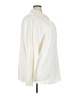 Davi & Dani Ivory Long Sleeve Blouse Size 3X - photo 4