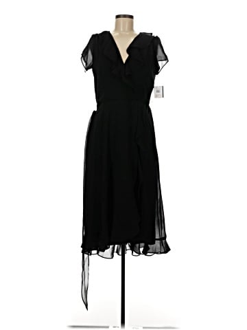 Gabby Skye Cocktail Dress (view 1)