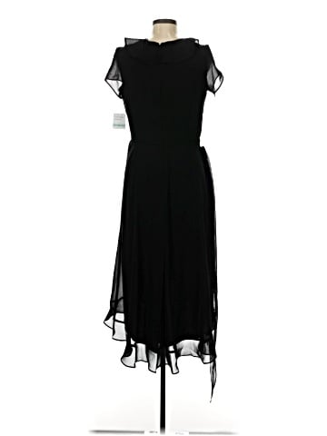 Gabby Skye Cocktail Dress (view 2)
