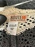 Route 66 Ivory Cardigan Size L - photo 7