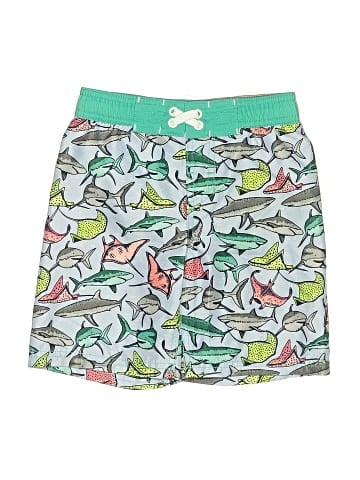 Cat & Jack Board Shorts (view 1)