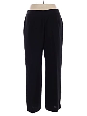 Giorgio Armani Casual Pants (view 2)