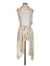 Madigan Ivory Kimono Size S - photo 1
