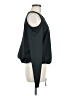 Manduka Black Long Sleeve Top Size M - photo 4