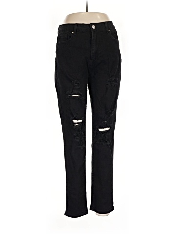 Wax Jean Jeans (view 1)