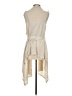 Madigan Ivory Kimono Size S - photo 2