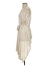 Madigan Ivory Kimono Size S - photo 5