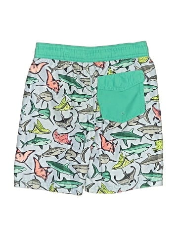 Cat & Jack Board Shorts (view 2)