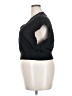 Torrid 100% Cotton Black Sweatshirt Size 2X Plus (2) - photo 5
