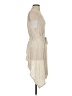 Madigan Ivory Kimono Size S - photo 4