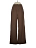 Unbranded Brown Casual Pants Size XS (estimated) - photo 1