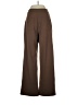Unbranded Brown Casual Pants Size XS (estimated) - photo 2