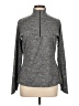 Nike Gray Pullover Sweater Size L - photo 1