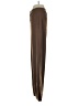 Unbranded Brown Casual Pants Size XS (estimated) - photo 5