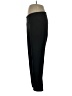 J.Jill Solid Black Active Pants Size L - photo 5