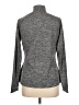 Nike Gray Pullover Sweater Size L - photo 2