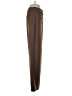 Unbranded Brown Casual Pants Size XS (estimated) - photo 4
