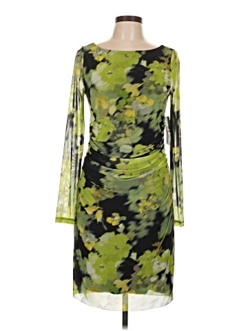 DKNY Cocktail Dress (view 1)