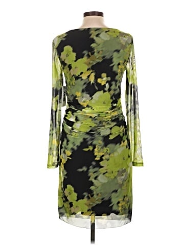 DKNY Cocktail Dress (view 2)