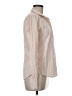 Gap Ivory Long Sleeve Blouse Size M - photo 4