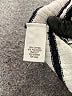 Croft & Barrow Stripes Ivory Pullover Sweater Size L - photo 8