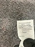 J.Crew 100% Wool Solid Gray Wool Skirt Size 6 - photo 5