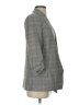 Babaton Plaid Gray Blazer Size 0 - photo 4