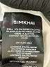 Jonathan Simkhai Black Formal Skirt Size 4 - photo 5