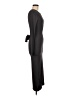 New Look Gray Casual Dress Size 6 - photo 4