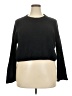 Wild Fable Black Pullover Sweater Size XXL - photo 1