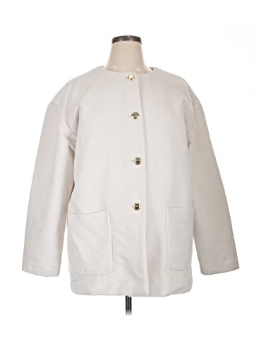 Ann Taylor Coat (view 1)
