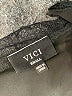 VICI 100% Polyester Black Cocktail Dress Size S - photo 7