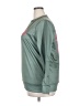 Unbranded Green Sweatshirt Size 2X - photo 5