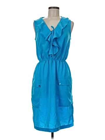 Gabby Skye Casual Dress (view 1)