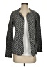 Left Coast by Dolan Chevron-herringbone Gray Blazer Size S - photo 1