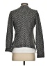Left Coast by Dolan Chevron-herringbone Gray Blazer Size S - photo 2