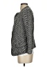 Left Coast by Dolan Chevron-herringbone Gray Blazer Size S - photo 5