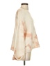 By Anthropologie Tie-dye Ivory Pullover Sweater Size XS - photo 4