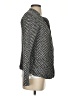 Left Coast by Dolan Chevron-herringbone Gray Blazer Size S - photo 4
