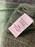Hazel Moon Green Cardigan Size 14 - photo 5