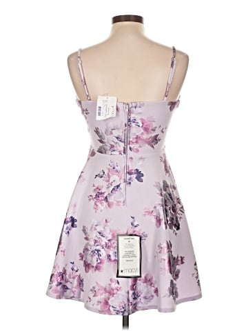 City Studio Cocktail Dress (view 2)