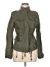 Fehu Green Jacket Size 6 - photo 1