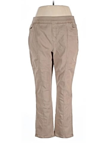 D&Co. Casual Pants (view 1)